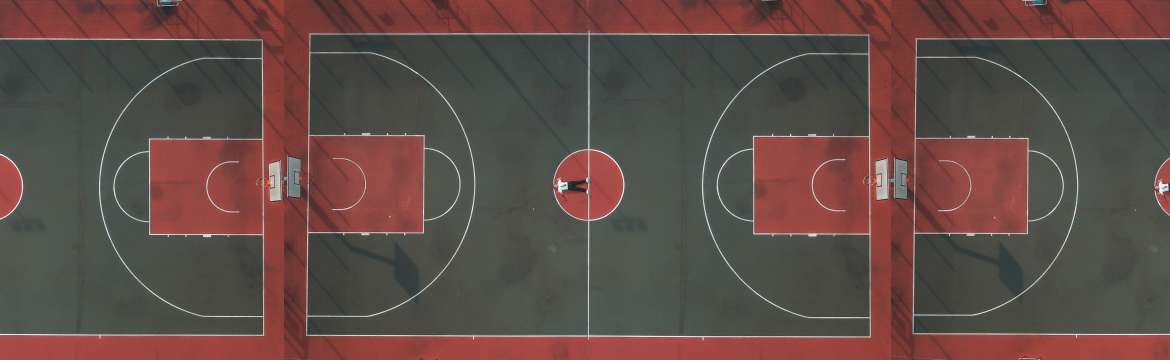 6 Reasons How Multigrass Synthetic Turf Improves Player Performance in Basketball