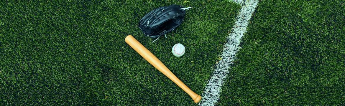 How Long Does Synthetic Grass Last on a Baseball Ground?