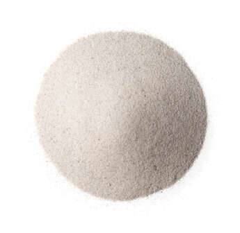 kiln dried silica sand for artificial grass