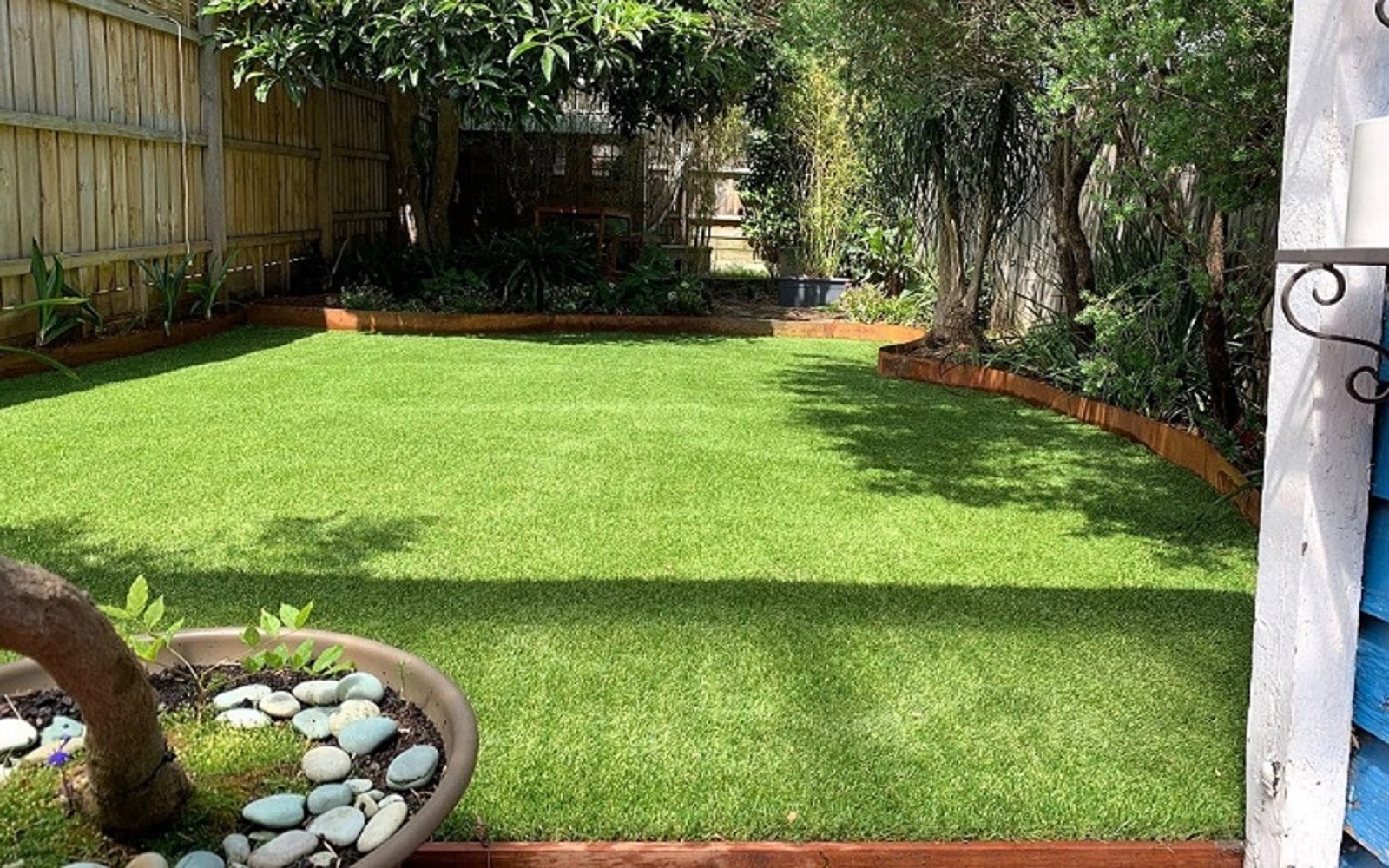 Best Synthetic Grass Melbourne